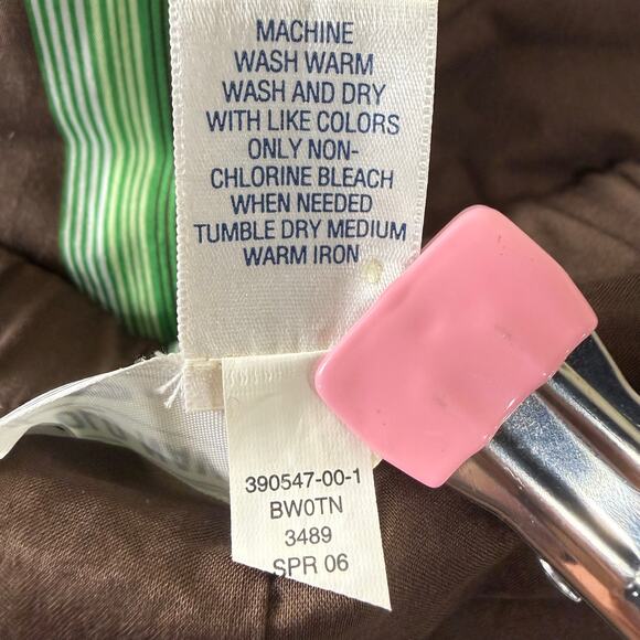 Y2k Tiered Peasant Low Waist Skirt Coastal Cowgirl Fairy Grunge Boho Mori Kei XS - Picture 6 of 6